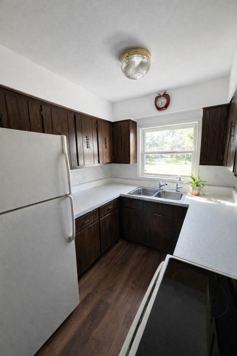 Tiny photo for 12643 S Kostner Avenue #1A, Alsip, IL 60803 (MLS # 12573476)