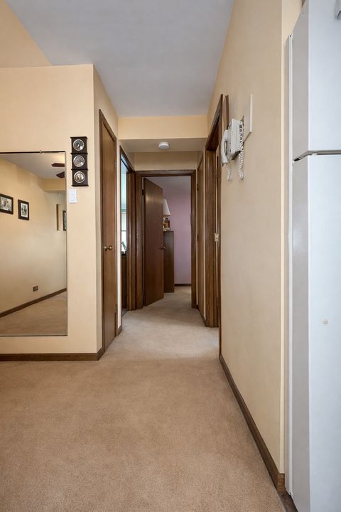 Tiny photo for 12643 S Kostner Avenue #1A, Alsip, IL 60803 (MLS # 12573476)