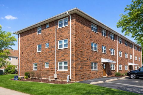 Tiny photo for 12643 S Kostner Avenue #1A, Alsip, IL 60803 (MLS # 12573476)