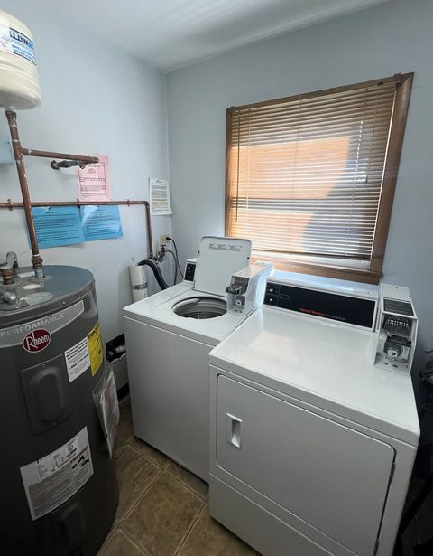 Tiny photo for 12643 S Kostner Avenue #1A, Alsip, IL 60803 (MLS # 12573476)