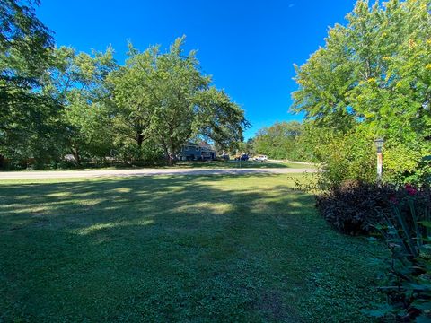 A home in Carol Stream