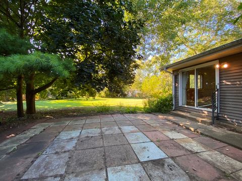 A home in Carol Stream