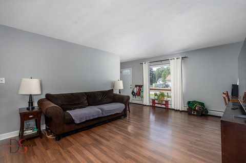 Tiny photo for 927 Clark Street, Marseilles, IL 61341 (MLS # 12576265)