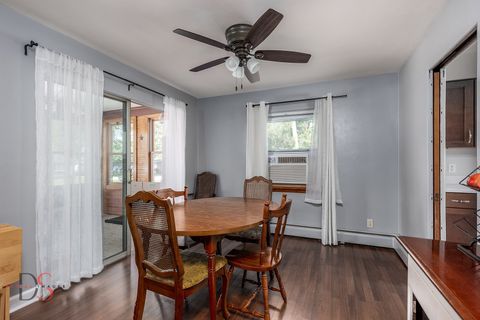 Tiny photo for 927 Clark Street, Marseilles, IL 61341 (MLS # 12576265)