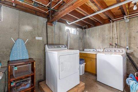 Tiny photo for 927 Clark Street, Marseilles, IL 61341 (MLS # 12576265)