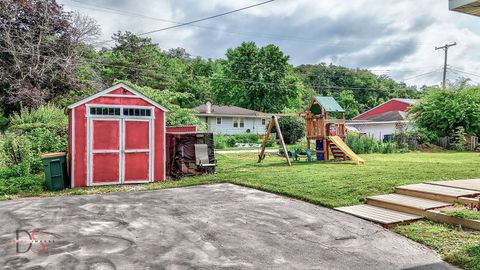 Tiny photo for 927 Clark Street, Marseilles, IL 61341 (MLS # 12576265)