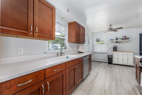 Tiny photo for 927 Clark Street, Marseilles, IL 61341 (MLS # 12576265)