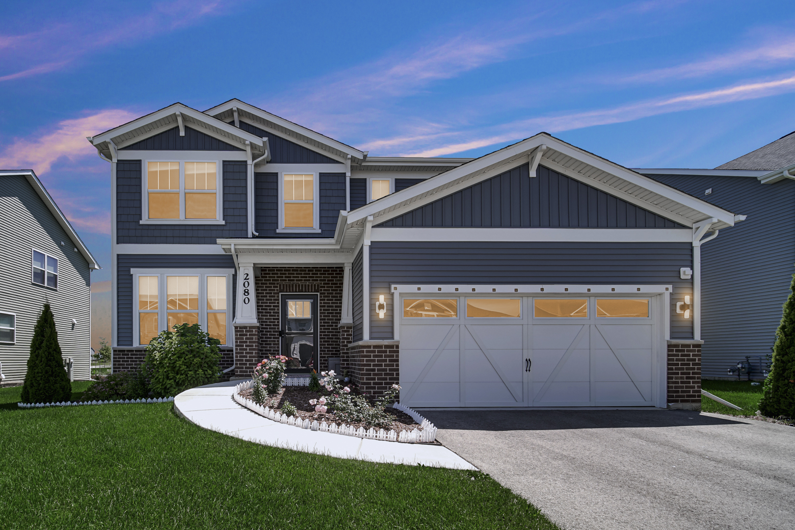 2080 Bent Grass Way