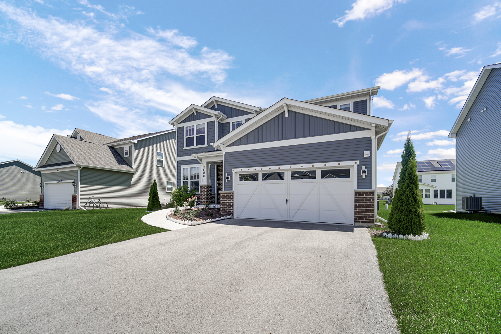 2080 Bent Grass Way