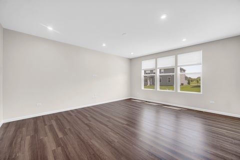 Tiny photo for 2080 Bent Grass Way, Bolingbrook, IL 60490 (MLS # 12712400)