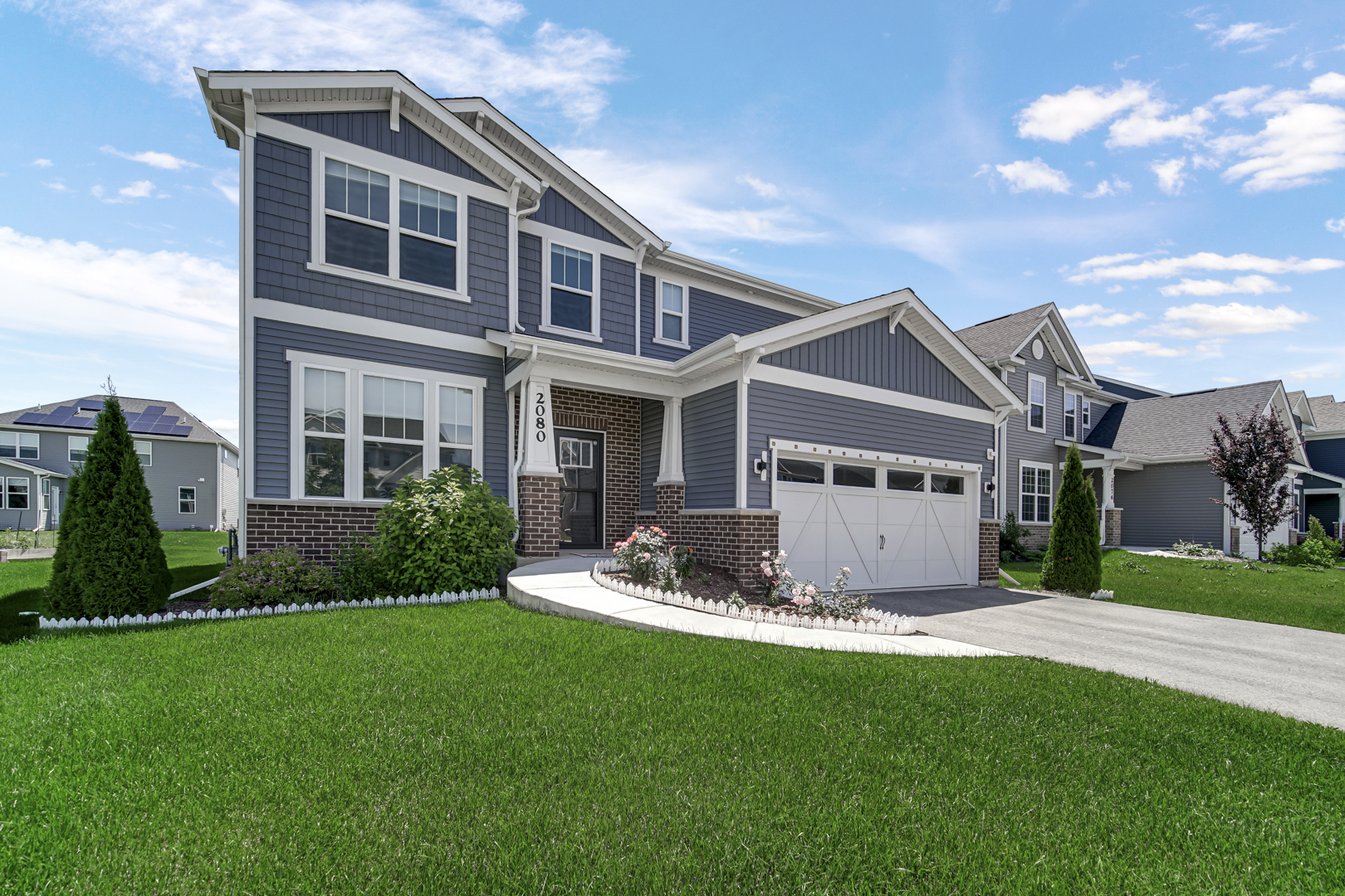 2080 Bent Grass Way