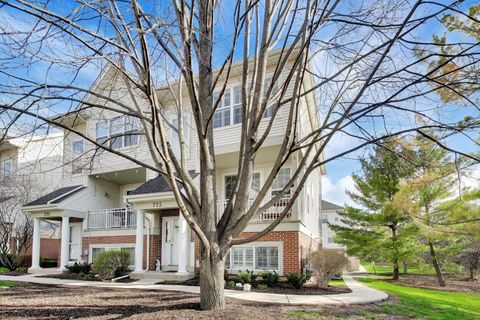 Tiny photo for 775 Pheasant Trail, St. Charles, IL 60174 (MLS # 12600268)