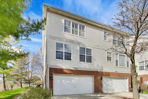 Tiny photo for 775 Pheasant Trail, St. Charles, IL 60174 (MLS # 12600268)