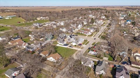 Tiny photo for 709 N Center Street, Clinton, IL 61727 (MLS # 12589699)