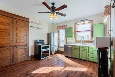 Tiny photo for 709 N Center Street, Clinton, IL 61727 (MLS # 12589699)