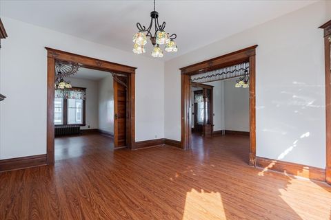 Tiny photo for 709 N Center Street, Clinton, IL 61727 (MLS # 12589699)