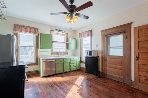 Tiny photo for 709 N Center Street, Clinton, IL 61727 (MLS # 12589699)