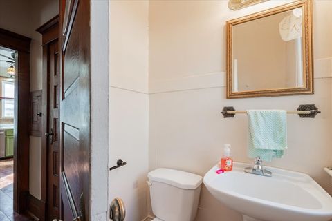 Tiny photo for 709 N Center Street, Clinton, IL 61727 (MLS # 12589699)