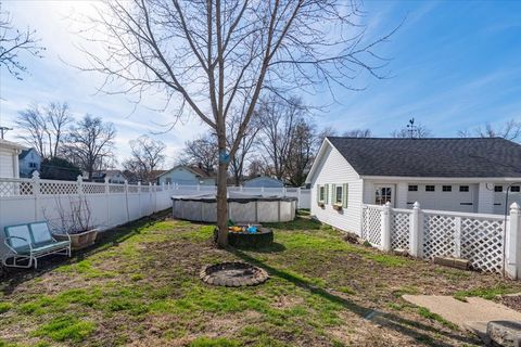 Tiny photo for 709 N Center Street, Clinton, IL 61727 (MLS # 12589699)