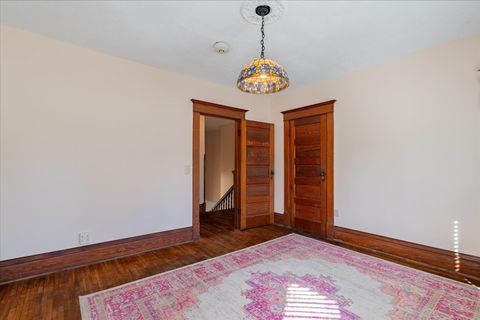 Tiny photo for 709 N Center Street, Clinton, IL 61727 (MLS # 12589699)