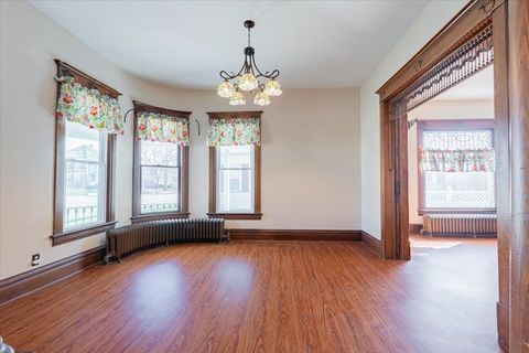 Tiny photo for 709 N Center Street, Clinton, IL 61727 (MLS # 12589699)