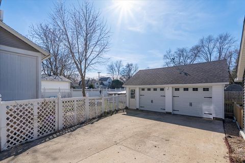 Tiny photo for 709 N Center Street, Clinton, IL 61727 (MLS # 12589699)