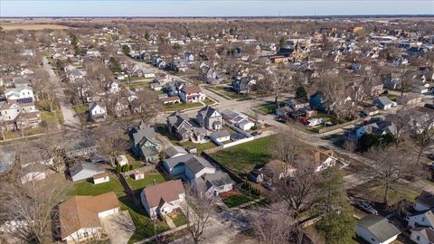 Tiny photo for 709 N Center Street, Clinton, IL 61727 (MLS # 12589699)