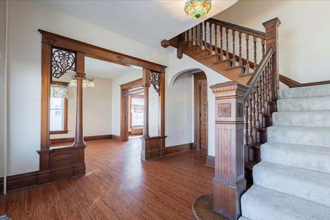 Tiny photo for 709 N Center Street, Clinton, IL 61727 (MLS # 12589699)