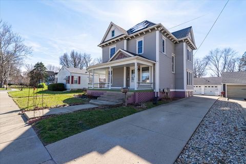 Tiny photo for 709 N Center Street, Clinton, IL 61727 (MLS # 12589699)