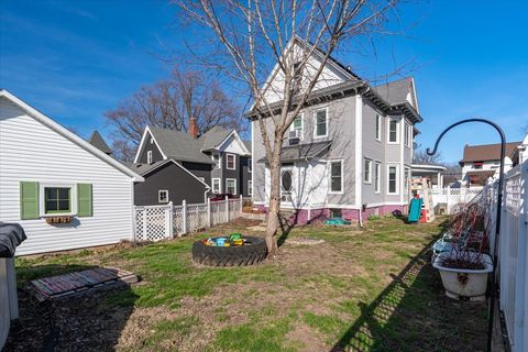 Tiny photo for 709 N Center Street, Clinton, IL 61727 (MLS # 12589699)