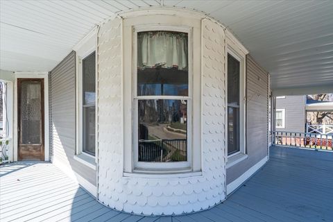 Tiny photo for 709 N Center Street, Clinton, IL 61727 (MLS # 12589699)