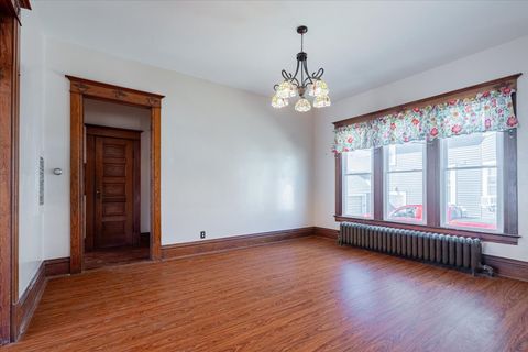 Tiny photo for 709 N Center Street, Clinton, IL 61727 (MLS # 12589699)