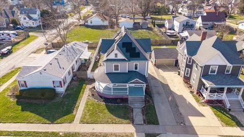 Tiny photo for 709 N Center Street, Clinton, IL 61727 (MLS # 12589699)