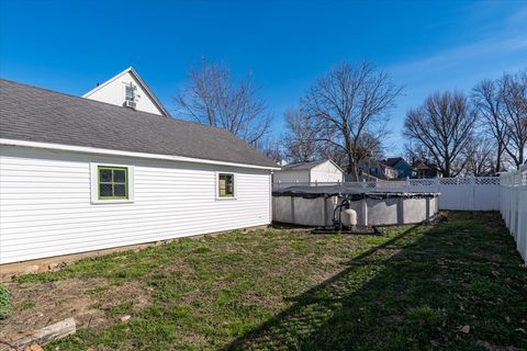 Tiny photo for 709 N Center Street, Clinton, IL 61727 (MLS # 12589699)