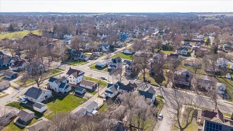 Tiny photo for 709 N Center Street, Clinton, IL 61727 (MLS # 12589699)