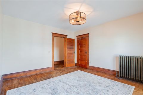 Tiny photo for 709 N Center Street, Clinton, IL 61727 (MLS # 12589699)