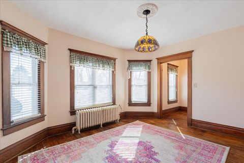 Tiny photo for 709 N Center Street, Clinton, IL 61727 (MLS # 12589699)