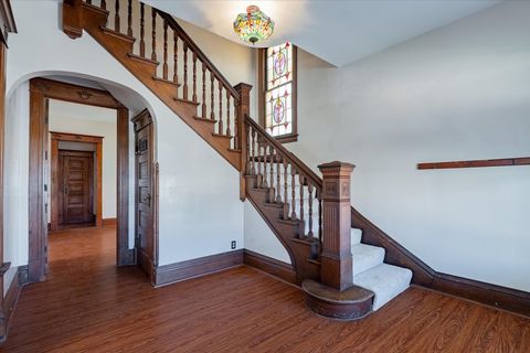 Tiny photo for 709 N Center Street, Clinton, IL 61727 (MLS # 12589699)