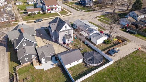 Tiny photo for 709 N Center Street, Clinton, IL 61727 (MLS # 12589699)