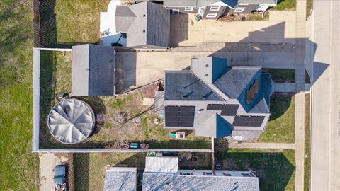 Tiny photo for 709 N Center Street, Clinton, IL 61727 (MLS # 12589699)