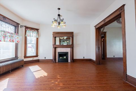 Tiny photo for 709 N Center Street, Clinton, IL 61727 (MLS # 12589699)