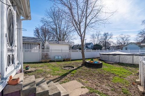 Tiny photo for 709 N Center Street, Clinton, IL 61727 (MLS # 12589699)