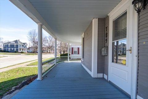 Tiny photo for 709 N Center Street, Clinton, IL 61727 (MLS # 12589699)