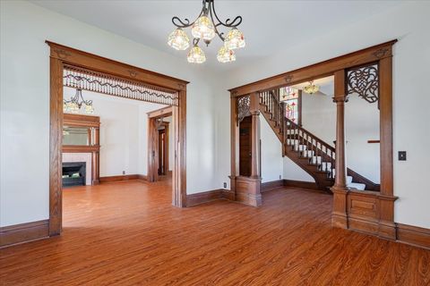 Tiny photo for 709 N Center Street, Clinton, IL 61727 (MLS # 12589699)