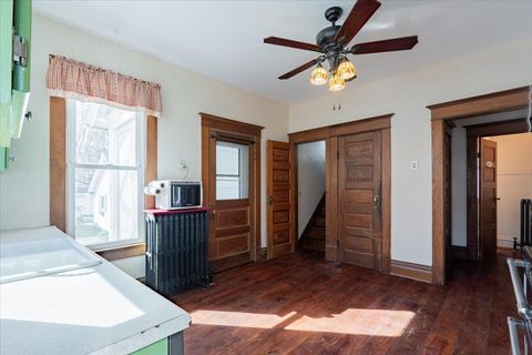 Tiny photo for 709 N Center Street, Clinton, IL 61727 (MLS # 12589699)