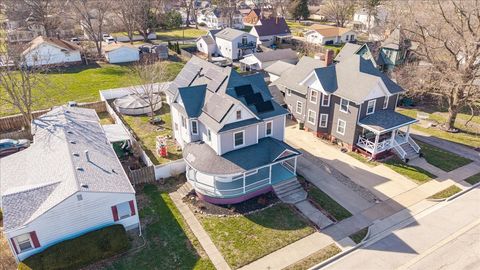 Tiny photo for 709 N Center Street, Clinton, IL 61727 (MLS # 12589699)