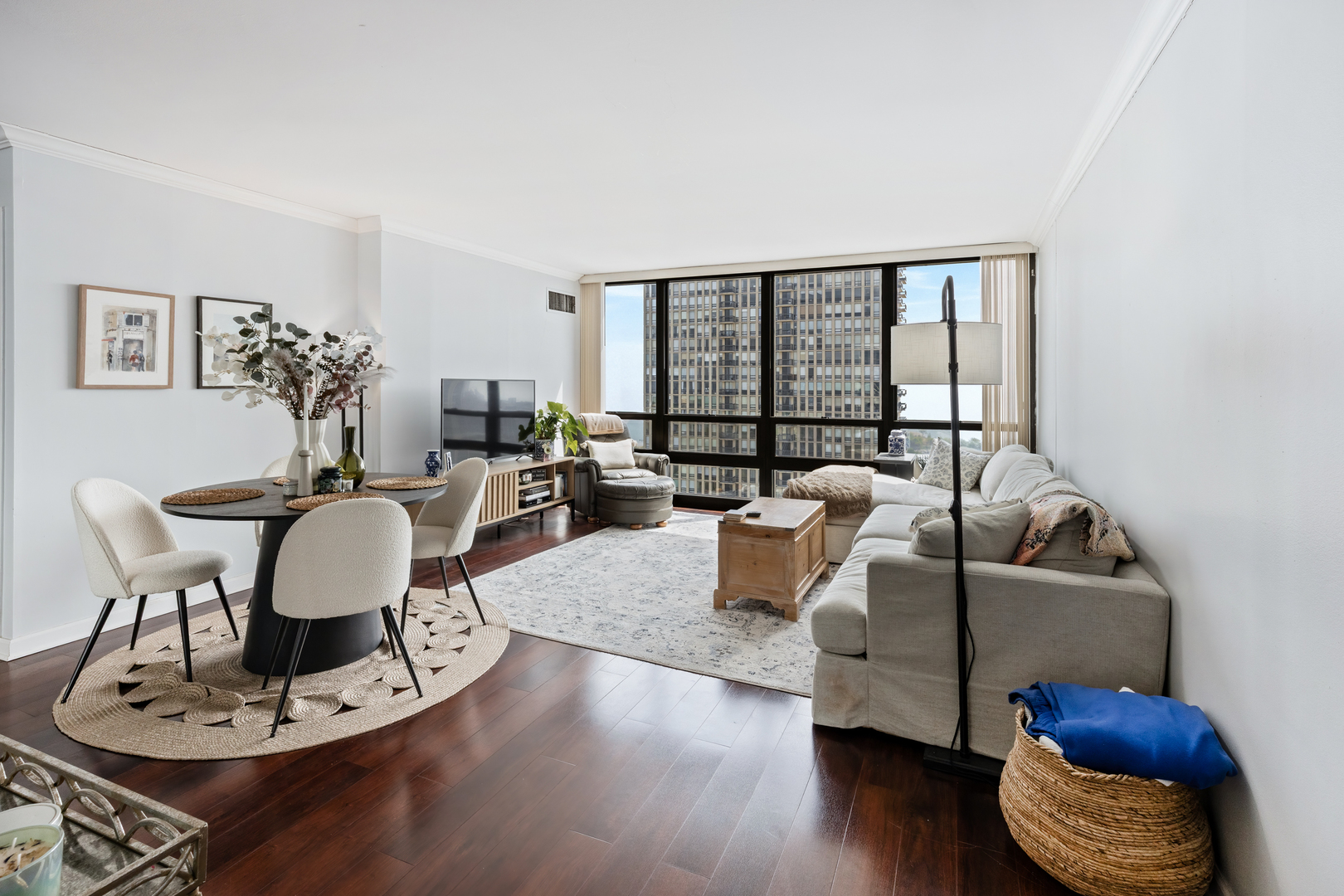 1636 N WELLS Street 3107