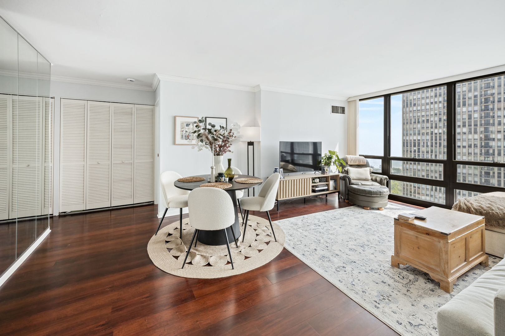 1636 N WELLS Street 3107