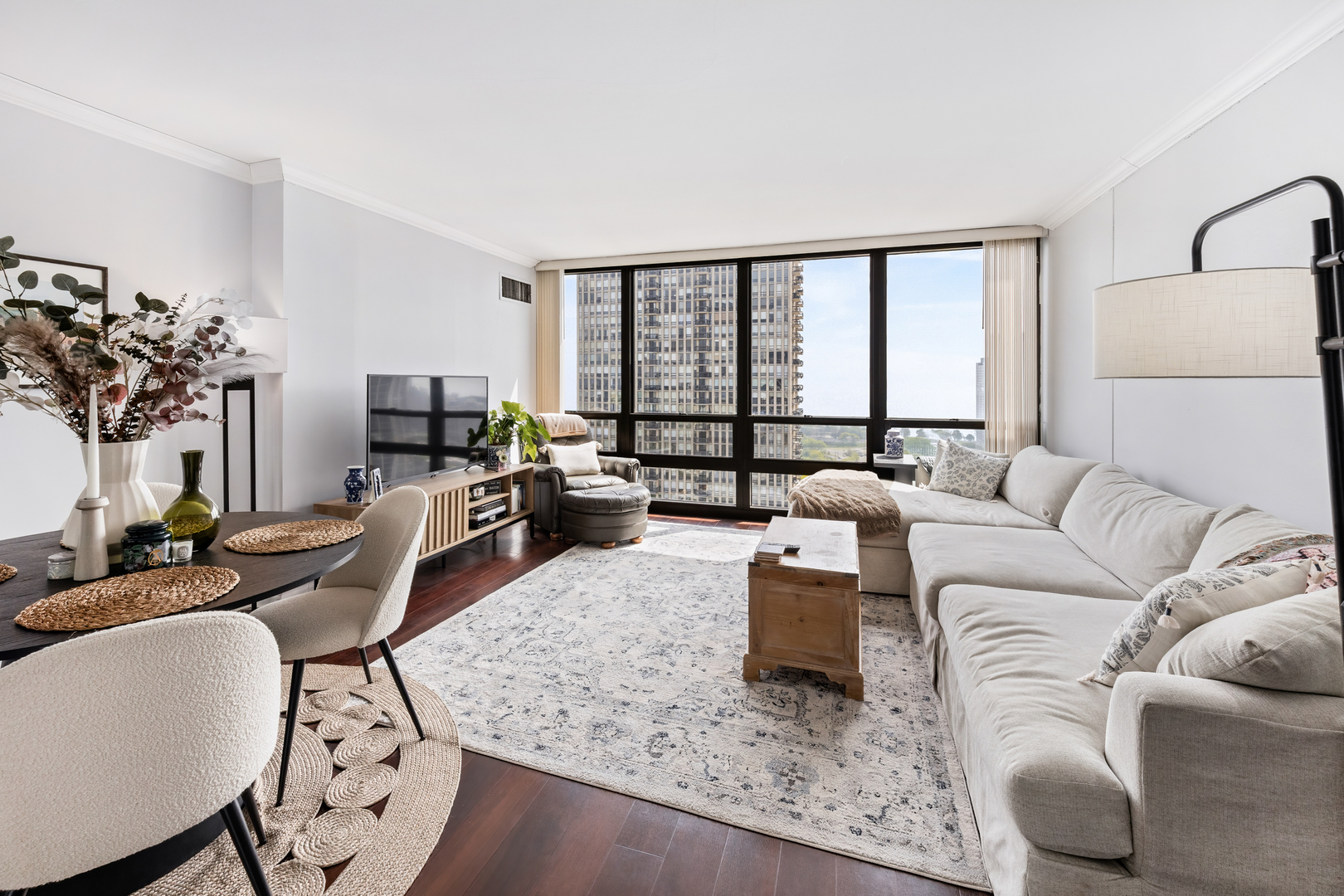 1636 N WELLS Street 3107