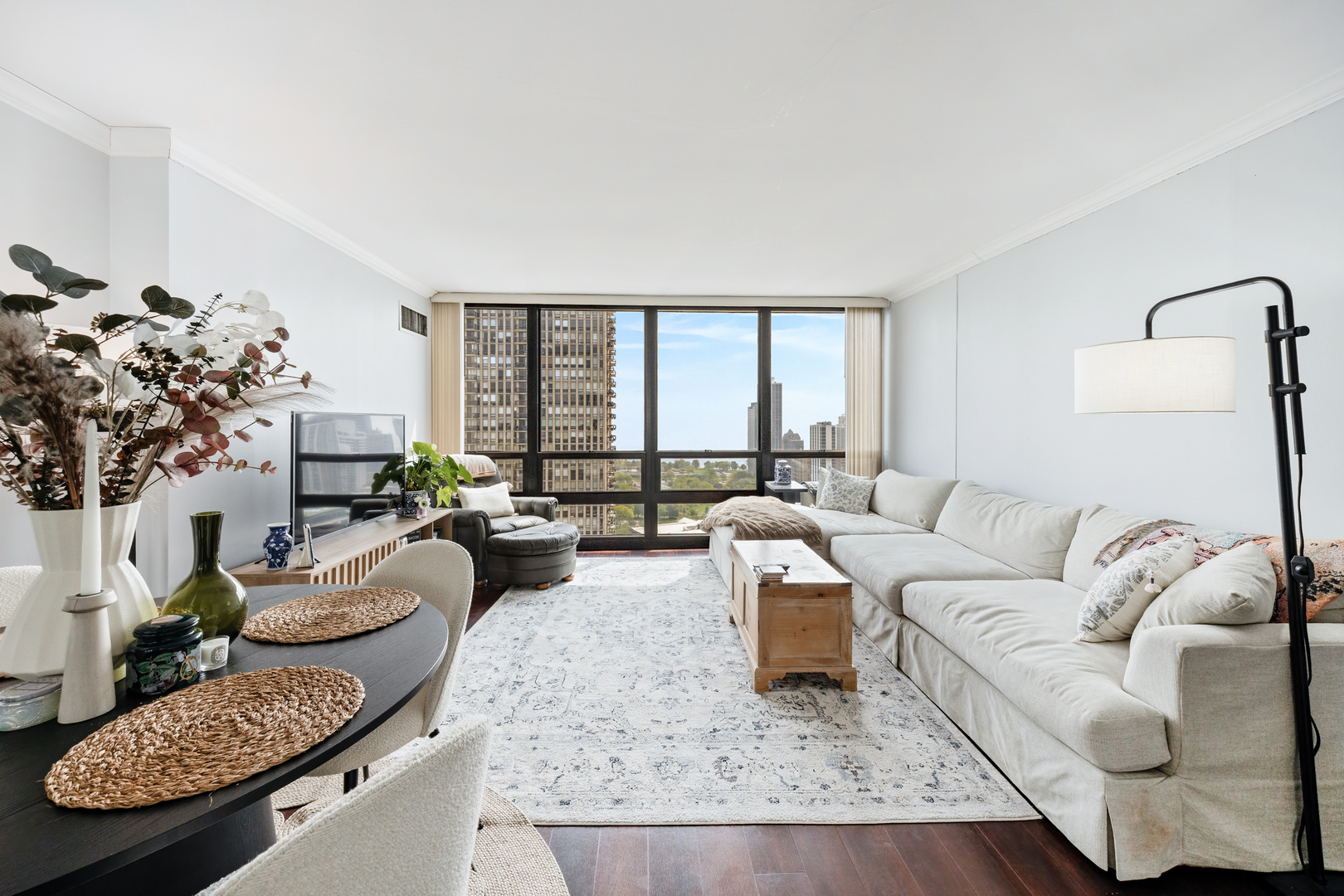 1636 N WELLS Street 3107